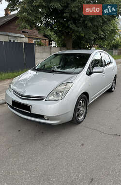 Хэтчбек Toyota Prius 2007 в Житомире