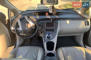 Хэтчбек Toyota Prius 2012 в Киеве