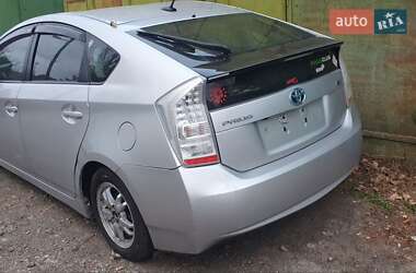 Хетчбек Toyota Prius 2010 в Києві