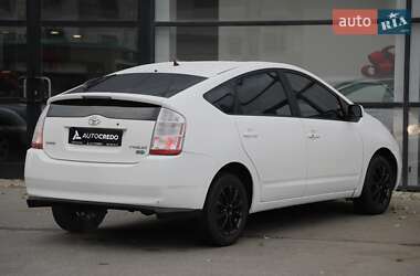 Хэтчбек Toyota Prius 2007 в Харькове