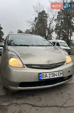 Хэтчбек Toyota Prius 2007 в Киеве