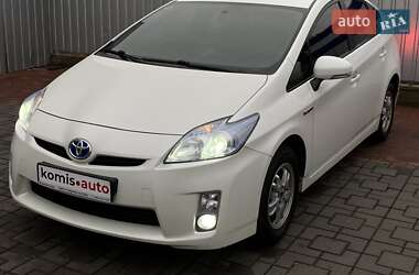 Хетчбек Toyota Prius 2010 в Вінниці