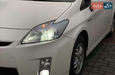 Хетчбек Toyota Prius 2010 в Вінниці