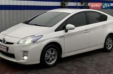 Хетчбек Toyota Prius 2010 в Вінниці