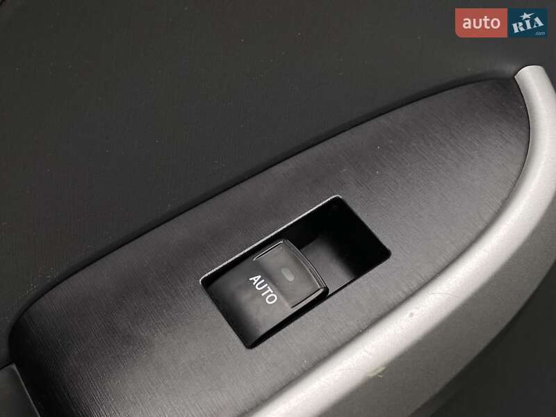 Хетчбек Toyota Prius 2010 в Вінниці