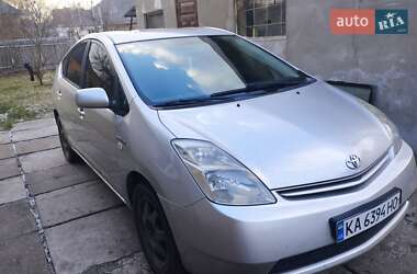 Хэтчбек Toyota Prius 2005 в Полтаве