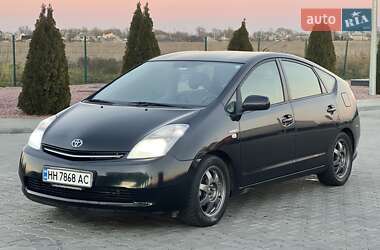 Toyota Prius 2007