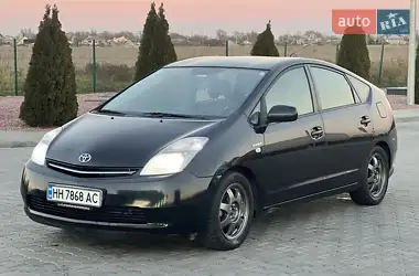 Toyota Prius 2007