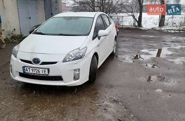 Toyota Prius 2010