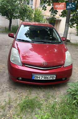 Хетчбек Toyota Prius 2007 в Одесі