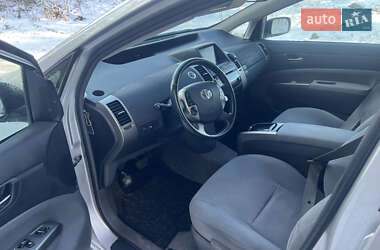 Хетчбек Toyota Prius 2007 в Жмеринці