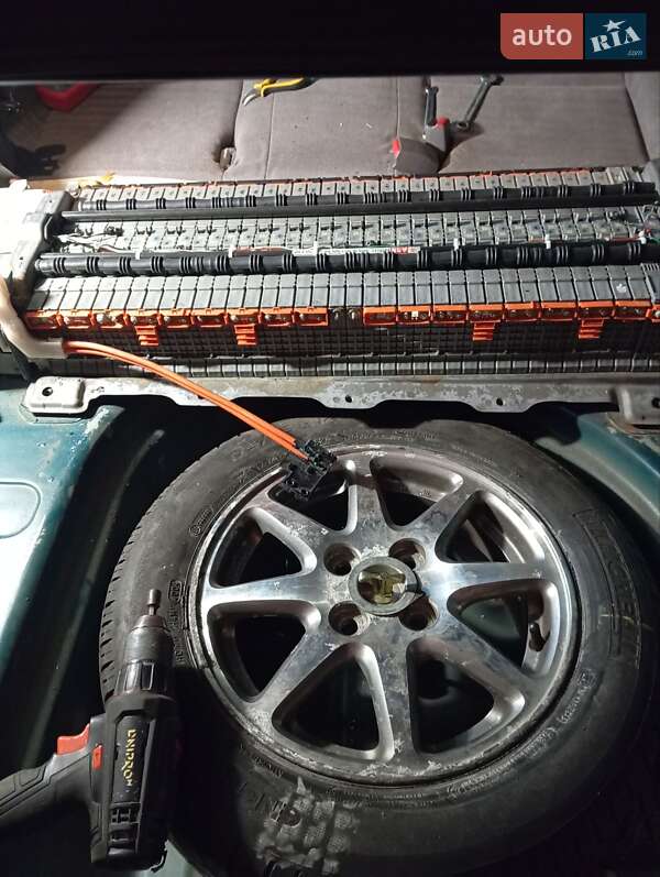 Седан Toyota Prius 2001 в Маньківці