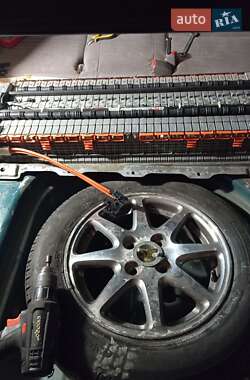 Седан Toyota Prius 2001 в 
