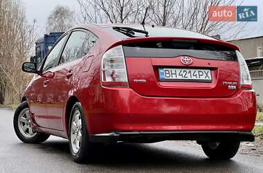 Toyota Prius 2009 Toyota Prius 2009