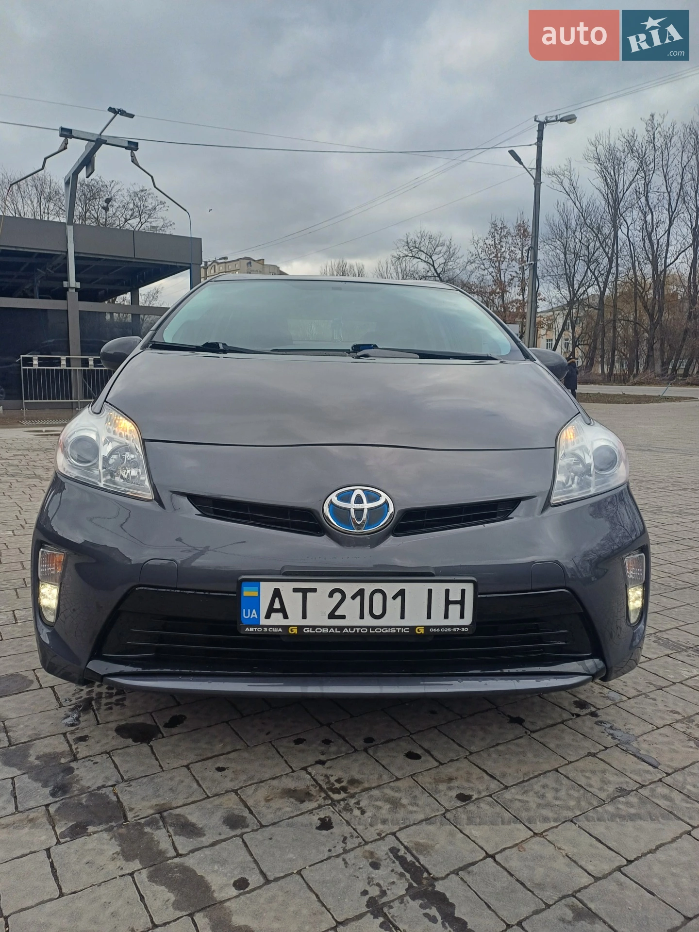 Фото авто 8