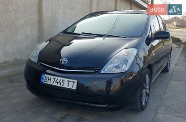 Toyota Prius 2007