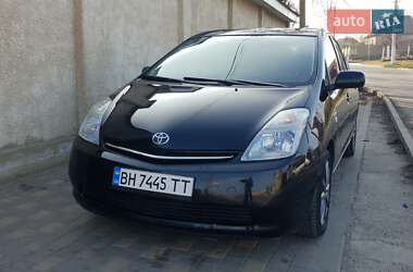 Хэтчбек Toyota Prius 2007 в Белгороде-Днестровском