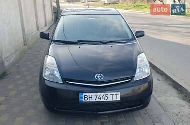 Хэтчбек Toyota Prius 2007 в Белгороде-Днестровском