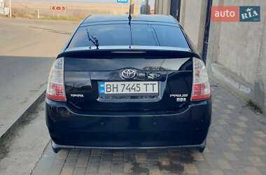 Хэтчбек Toyota Prius 2007 в Белгороде-Днестровском