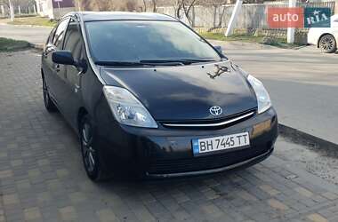 Хэтчбек Toyota Prius 2007 в Белгороде-Днестровском