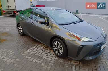 Toyota Prius 2018 Toyota Prius 2018