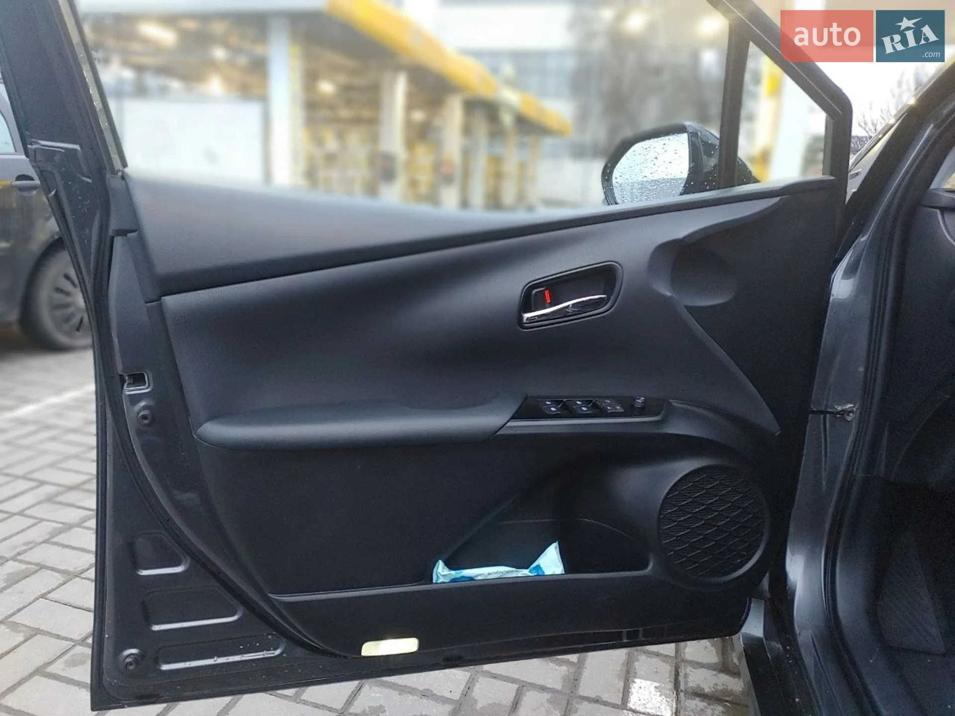 2018 Toyota Prius - мініатюра 7