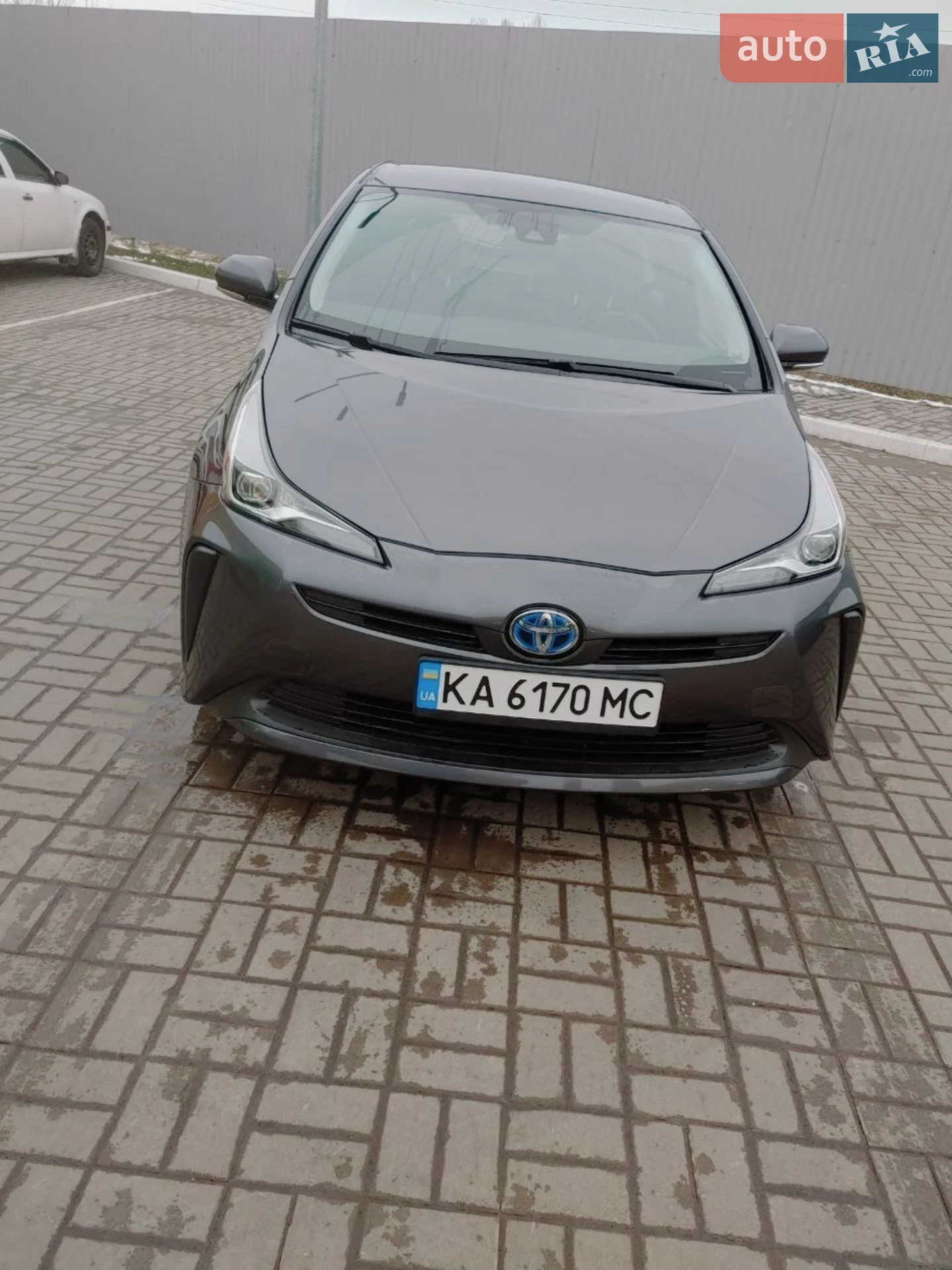 2018 Toyota Prius - мініатюра 16