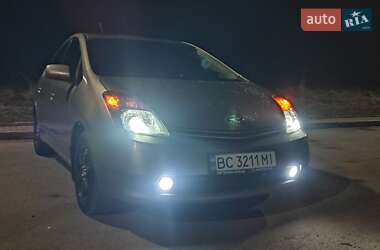 Хетчбек Toyota Prius 2005 в Львові