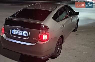 Хетчбек Toyota Prius 2005 в Львові