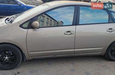 Хетчбек Toyota Prius 2005 в Львові