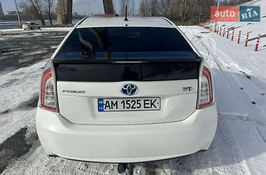 Хэтчбек Toyota Prius 2012 в Киеве