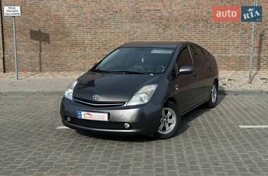 Хэтчбек Toyota Prius 2008 в Одессе