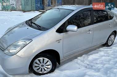 Хетчбек Toyota Prius 2007 в Харкові