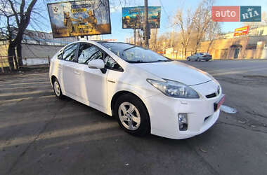 Toyota Prius 2009