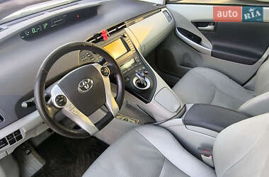 Хетчбек Toyota Prius 2009 в Одесі