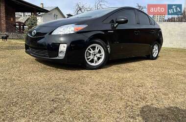 Хэтчбек Toyota Prius 2011 в Киеве