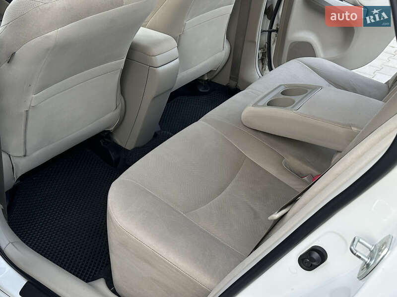 Хетчбек Toyota Prius 2012 в Одесі