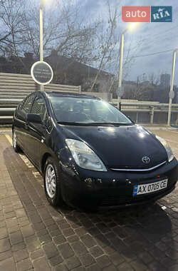 Хетчбек Toyota Prius 2008 в Харкові