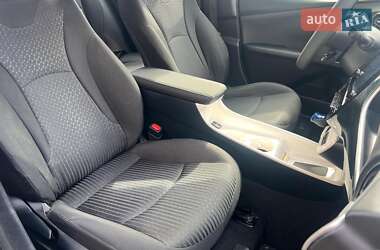 Хетчбек Toyota Prius 2016 в Одесі