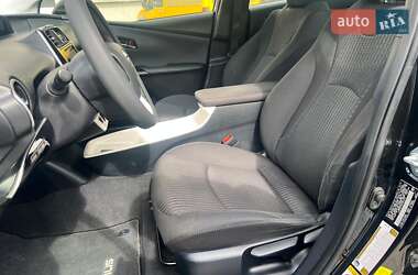 Хетчбек Toyota Prius 2016 в Одесі