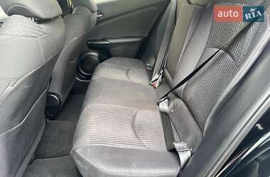 Хетчбек Toyota Prius 2016 в Одесі