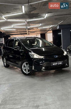Toyota Prius 2018 Toyota Prius 2018
