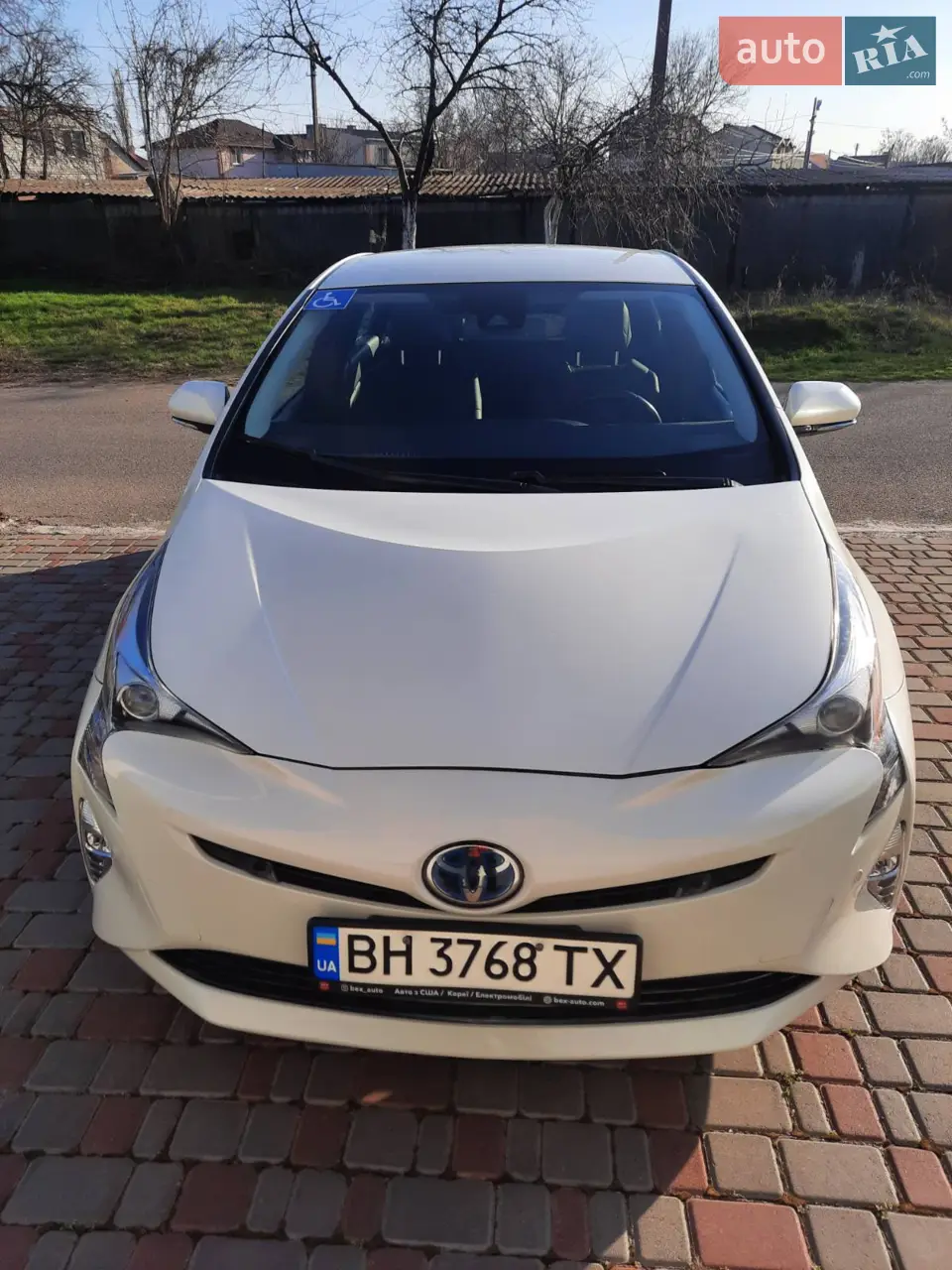 2016 Toyota Prius - мініатюра 17