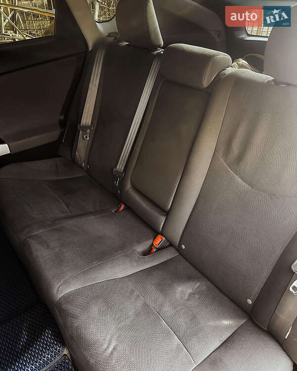 Хэтчбек Toyota Prius 2012 в Николаеве фото 10 Хэтчбек Toyota Prius 2012 в Николаеве