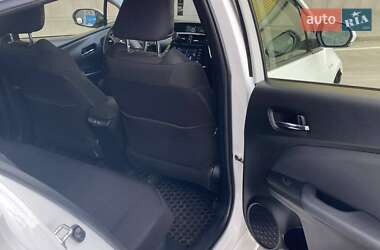 Хэтчбек Toyota Prius 2020 в Киеве