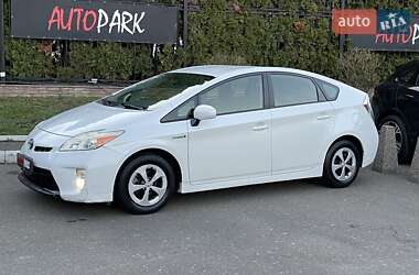 Toyota Prius 2013 Toyota Prius 2013