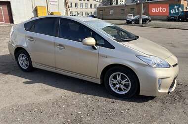 Toyota Prius 2011 Toyota Prius 2011
