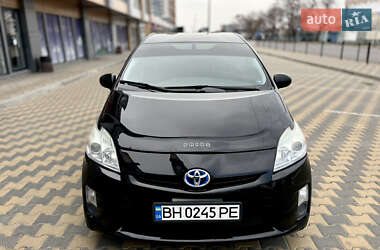 Toyota Prius 2011 Toyota Prius 2011