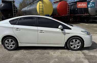 Toyota Prius 2009 Toyota Prius 2009