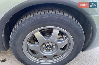 Хетчбек Toyota Prius 2005 в 